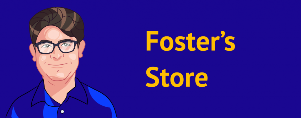 Foster's Store