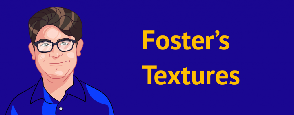 Foster's Seamless Textures