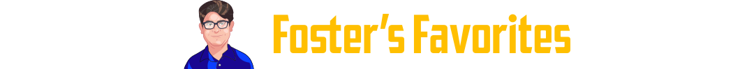 Foster's Favorites Logo