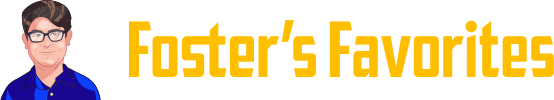 Foster's Favorites Logo