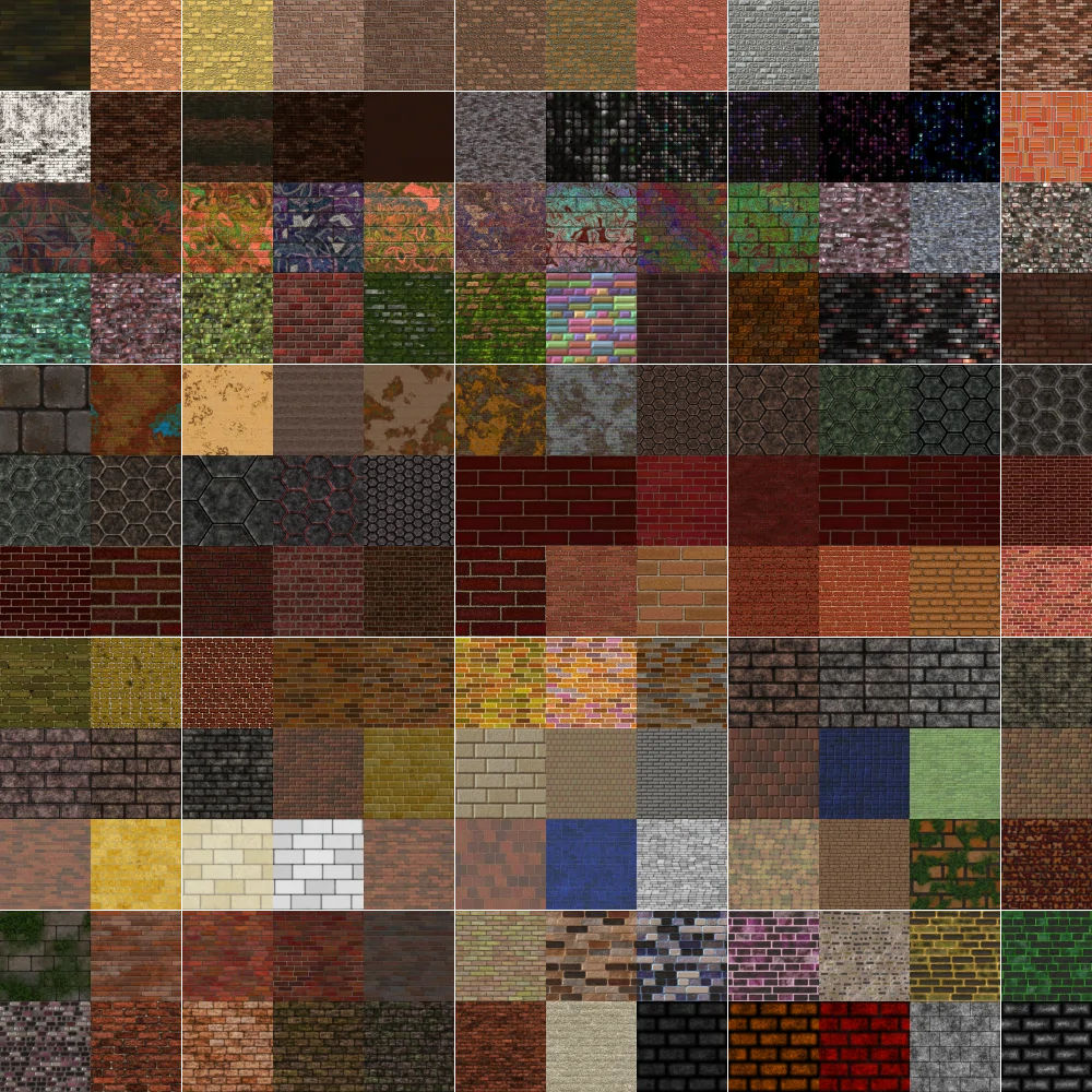 Textures-Unleashed-35-Brick-III-Thumbnails-1000.webp