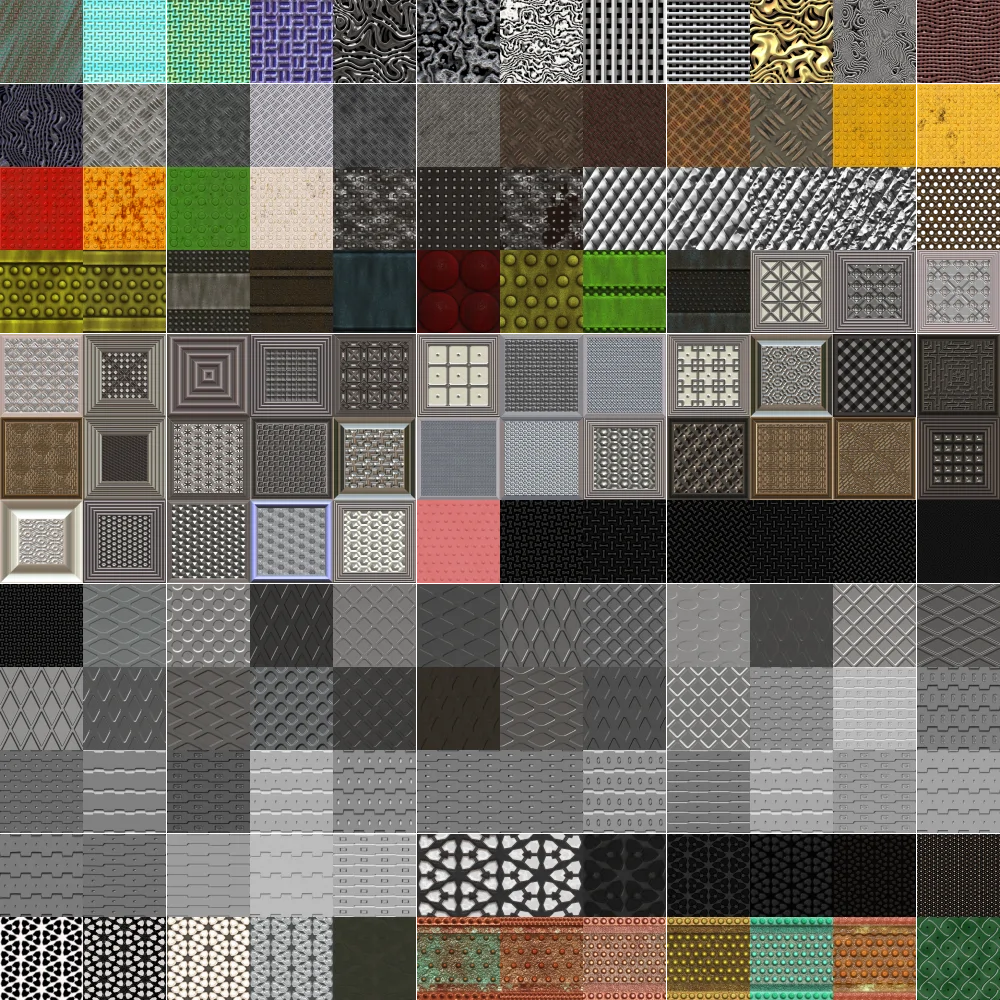 Textures-Unleashed-40-Diamond-Plate-III-Thumbnails-1000.webp